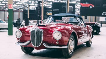 Lancia Design Days