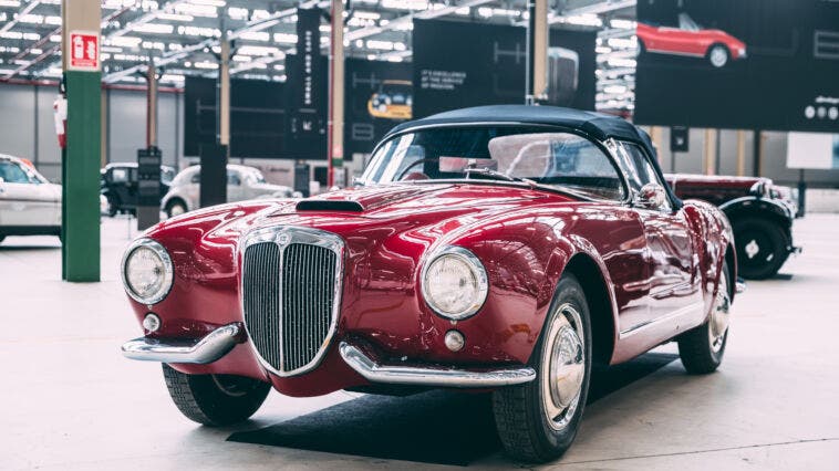 Lancia Design Days