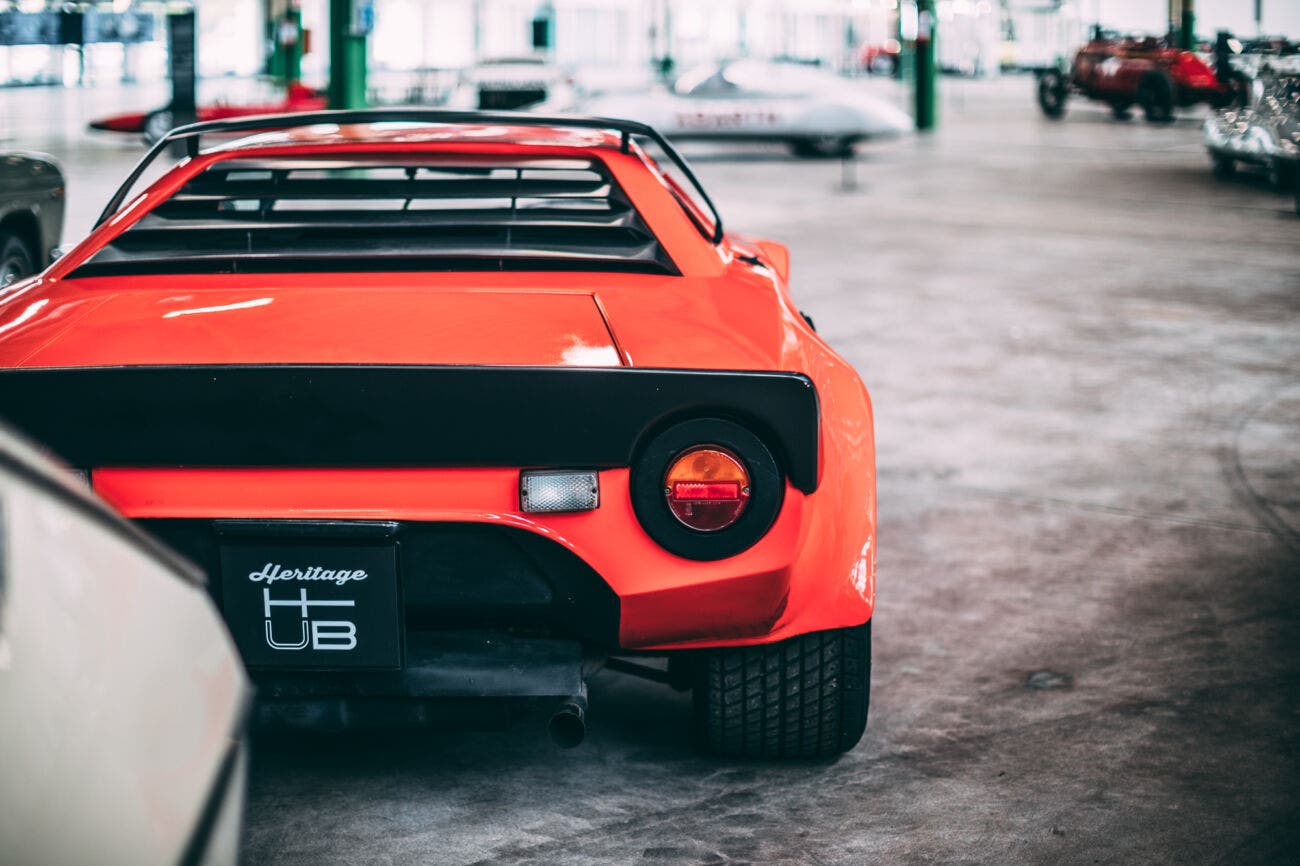 Lancia Design Days