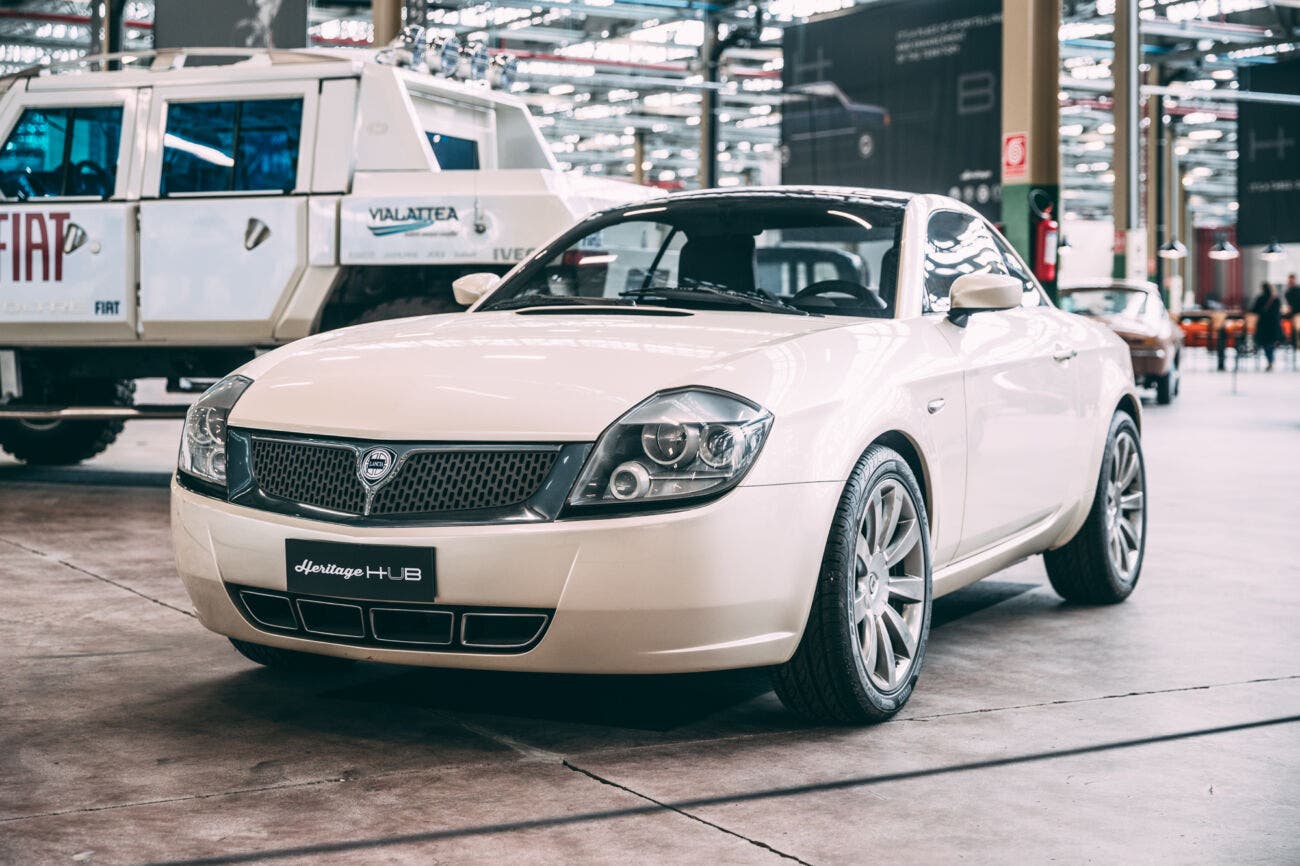 Lancia Design Days