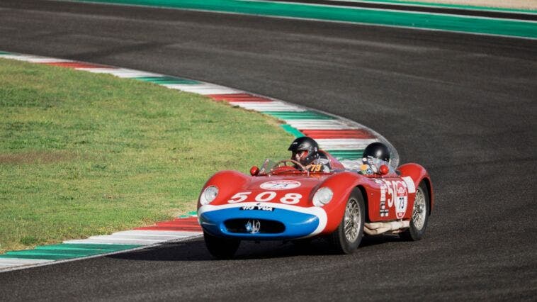 Modena Cento Ore 2026