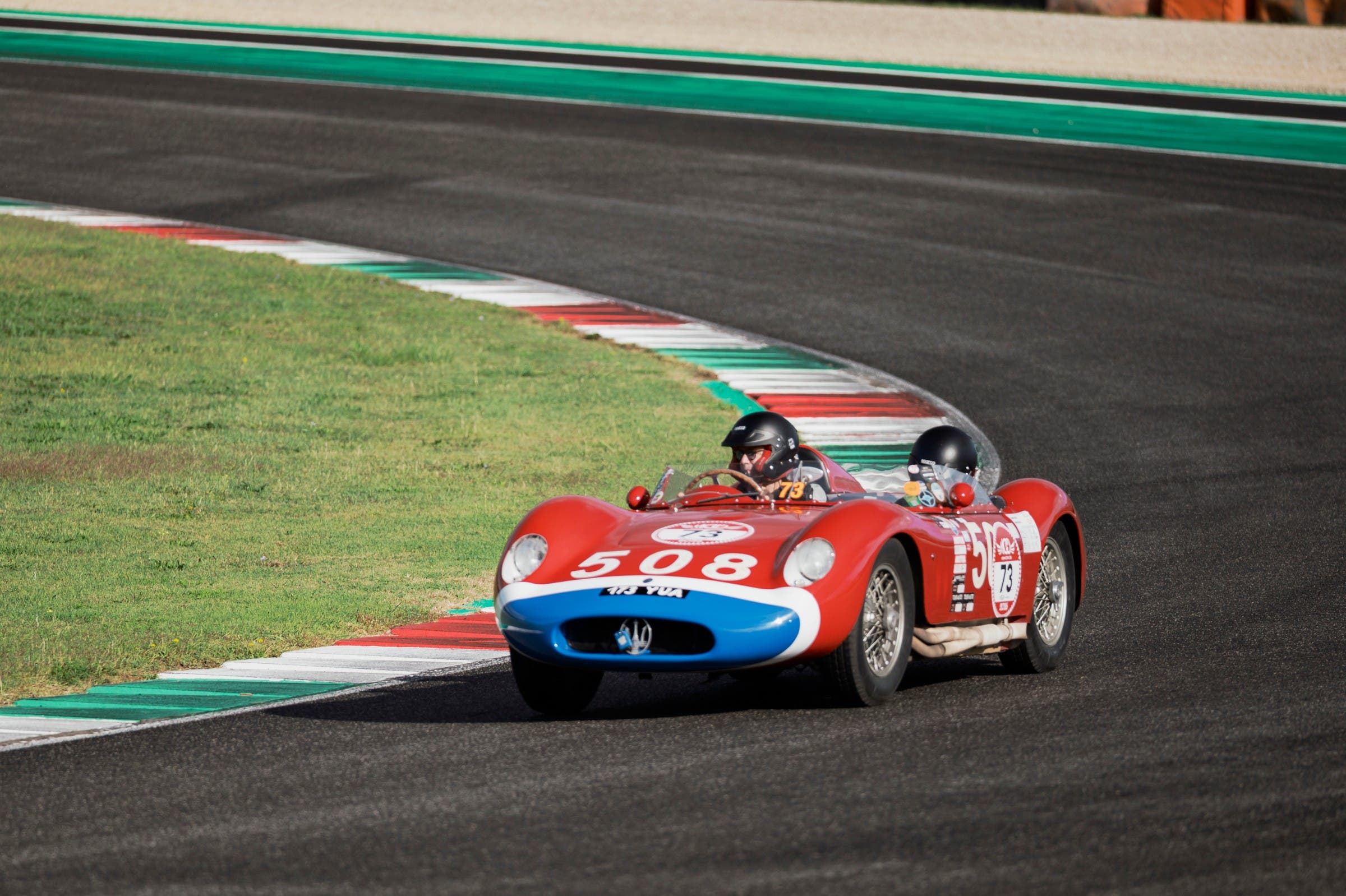 Modena Cento Ore 2026