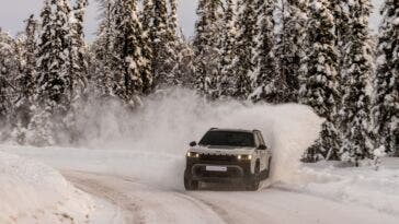Jeep Compass 4xe