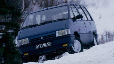 renault espace