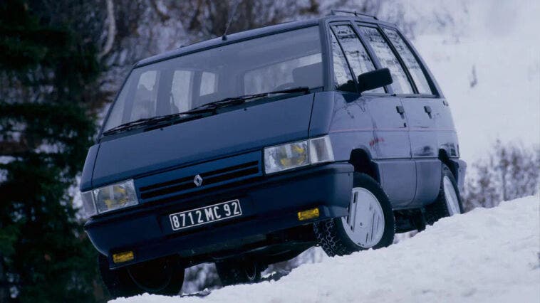 renault espace