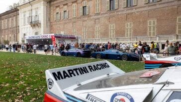 Salone Auto Torino 2026