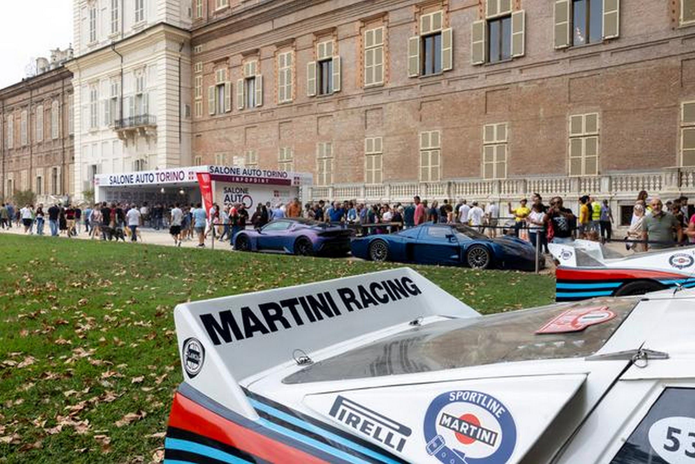 Salone Auto Torino 2026