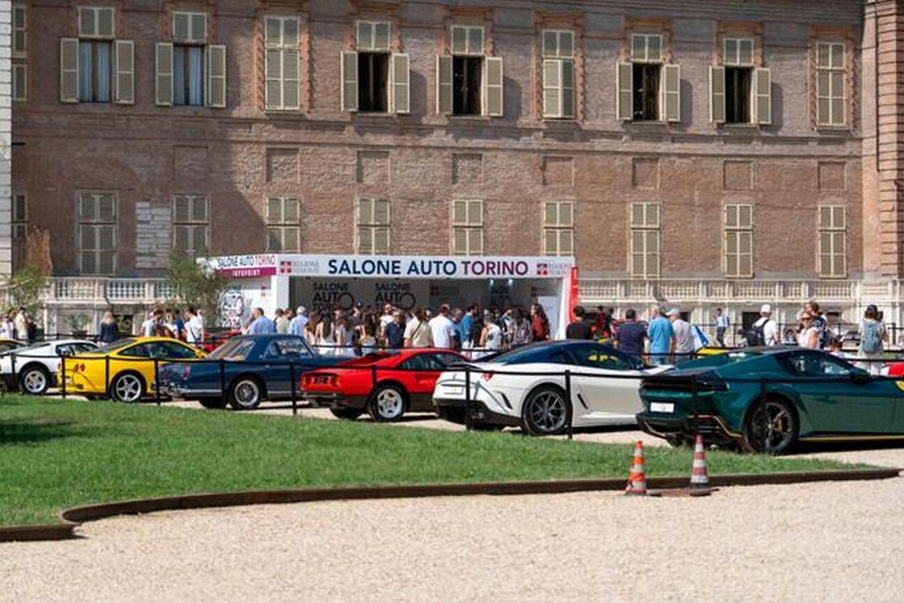 Salone Auto Torino 2026