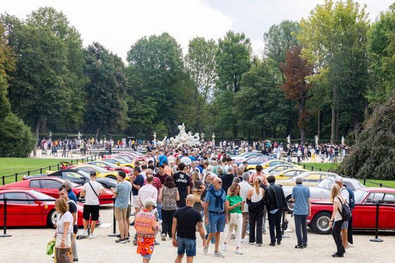 Salone Auto Torino 2026