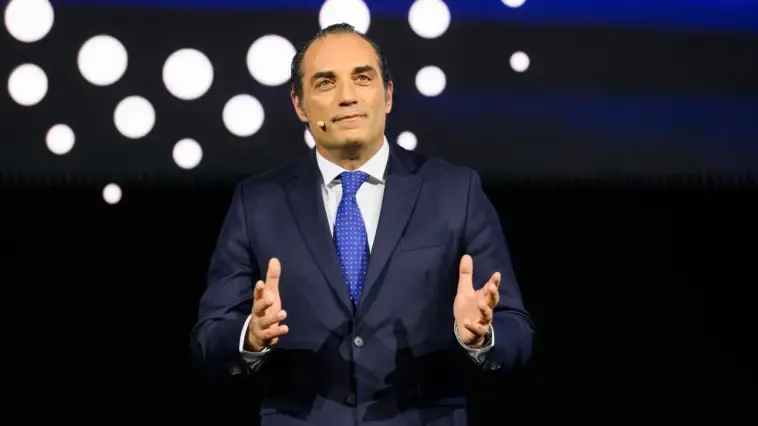stellantis, ceo filosa