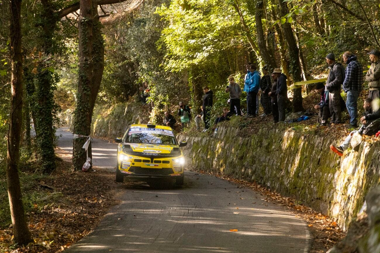 trofeo Lancia 2026